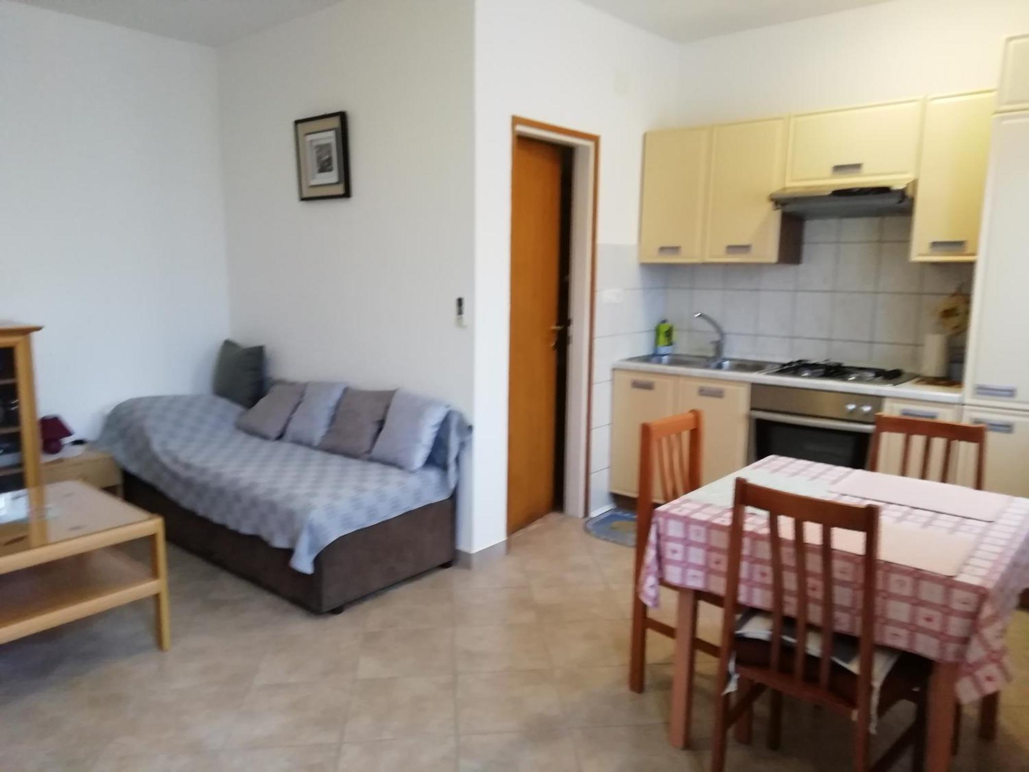 Apartmani Vesna Buje Buitenkant foto